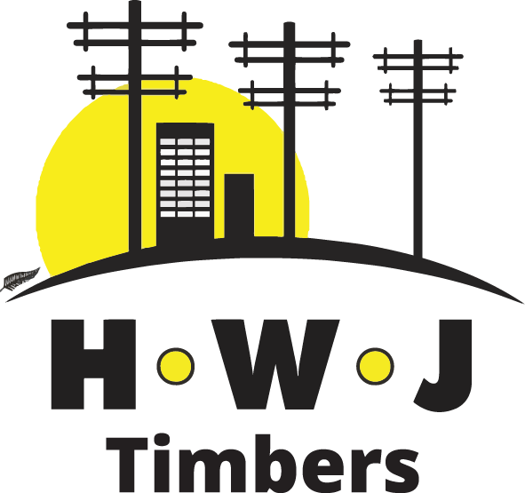 HWJ Timbers